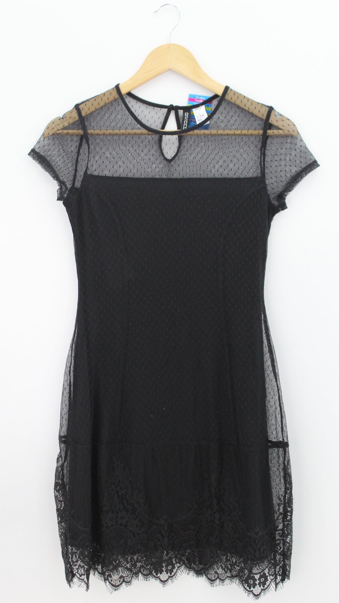 VESTIDO Femenino GALA/ FIESTA Divided