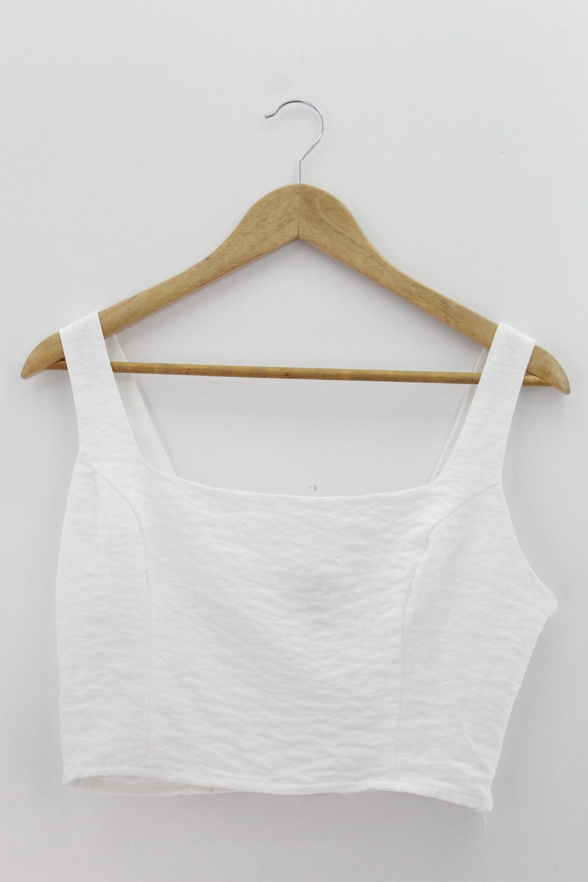 TOP Femenino CASUAL Forever 21