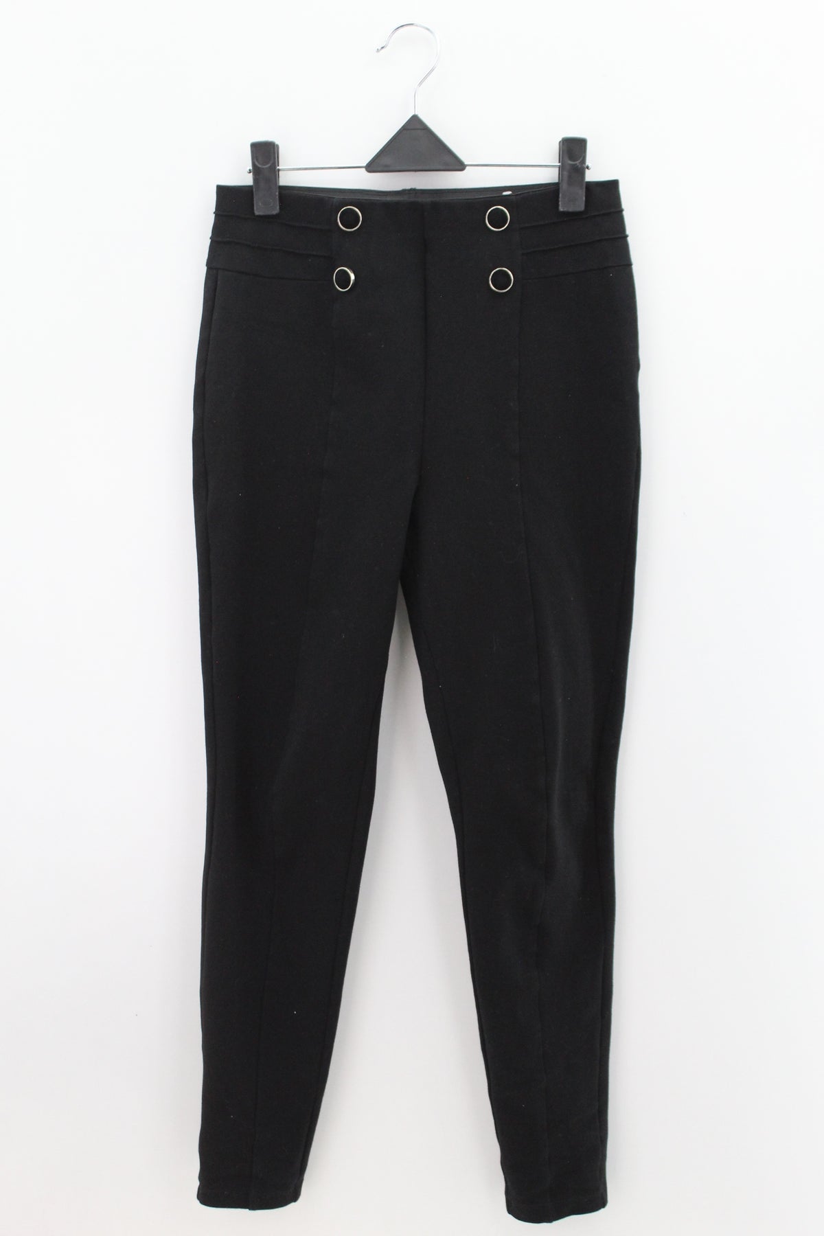 PANTALON VESTIR Femenino Zara