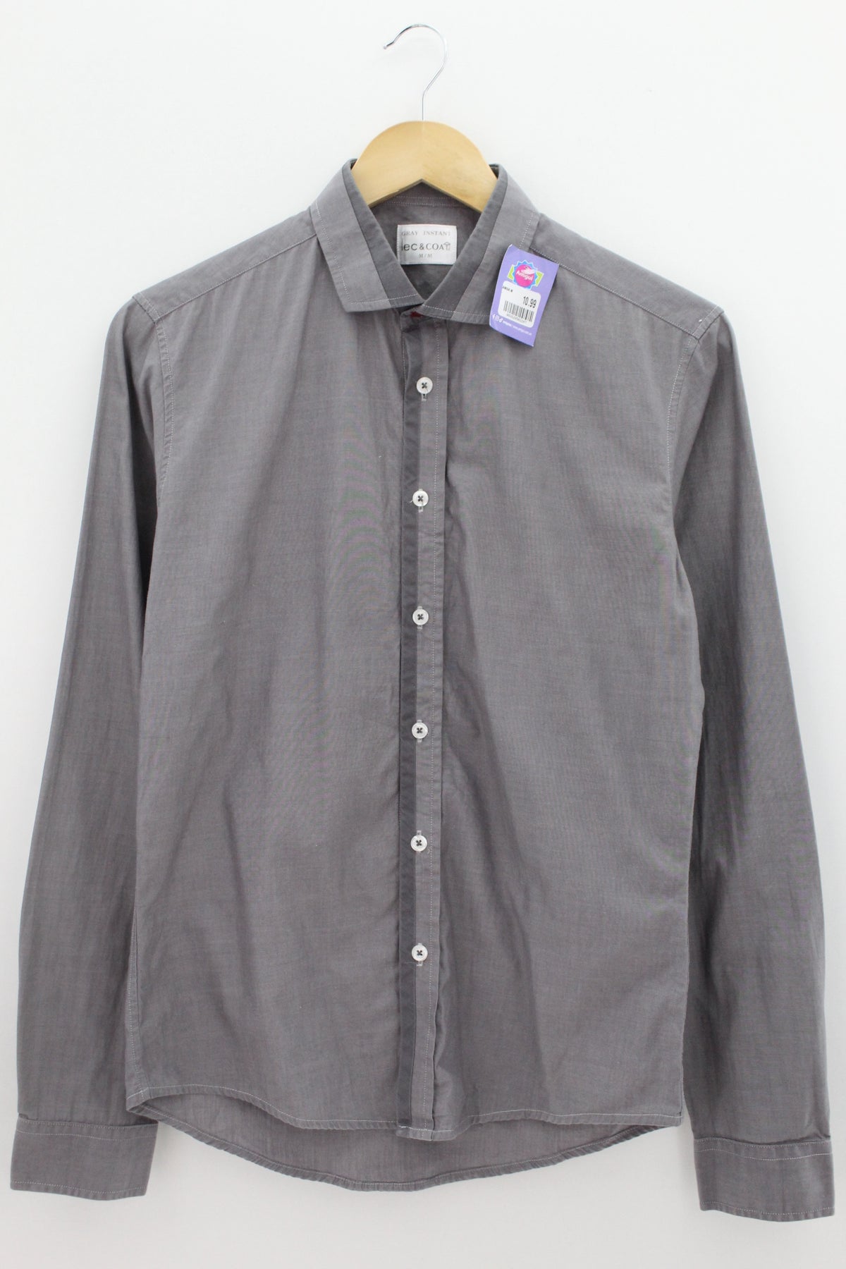 CAMISA Masculino