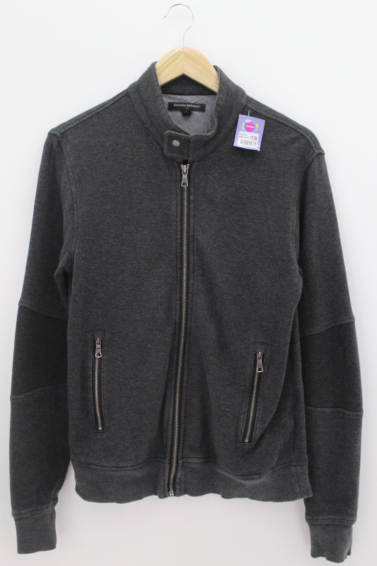 CHAQUETA Masculino Banana Republic
