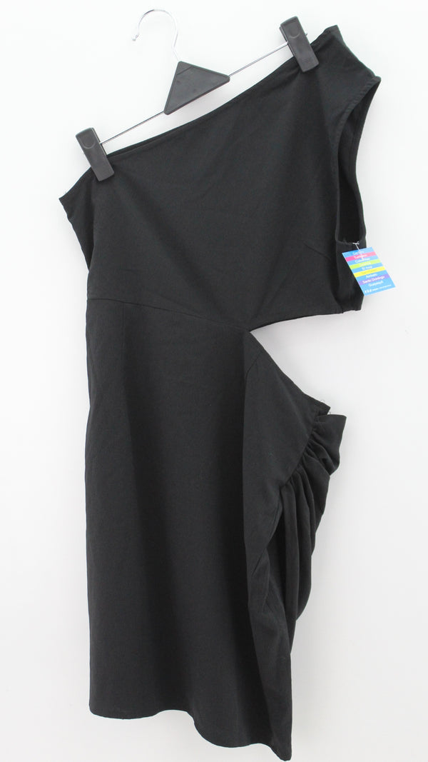 VESTIDO Femenino FORMAL/OFICINA Shein