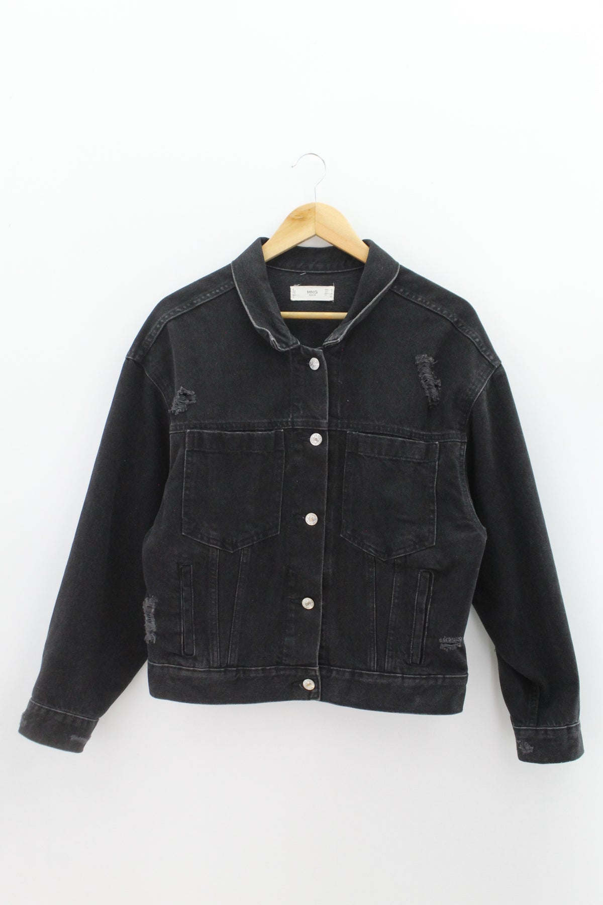 CHAQUETA Femenino Mango