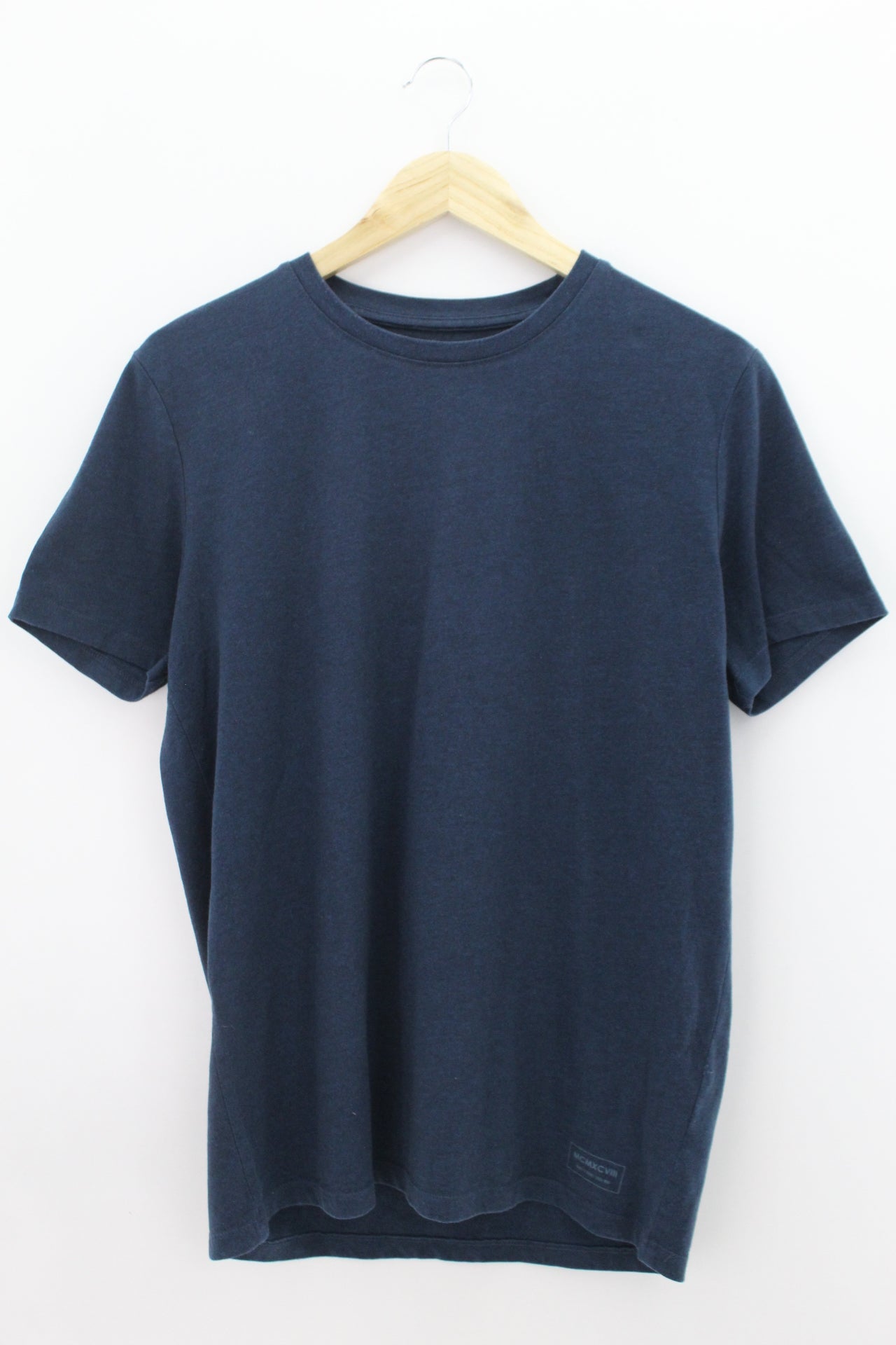 CAMISETA Masculino Bershka