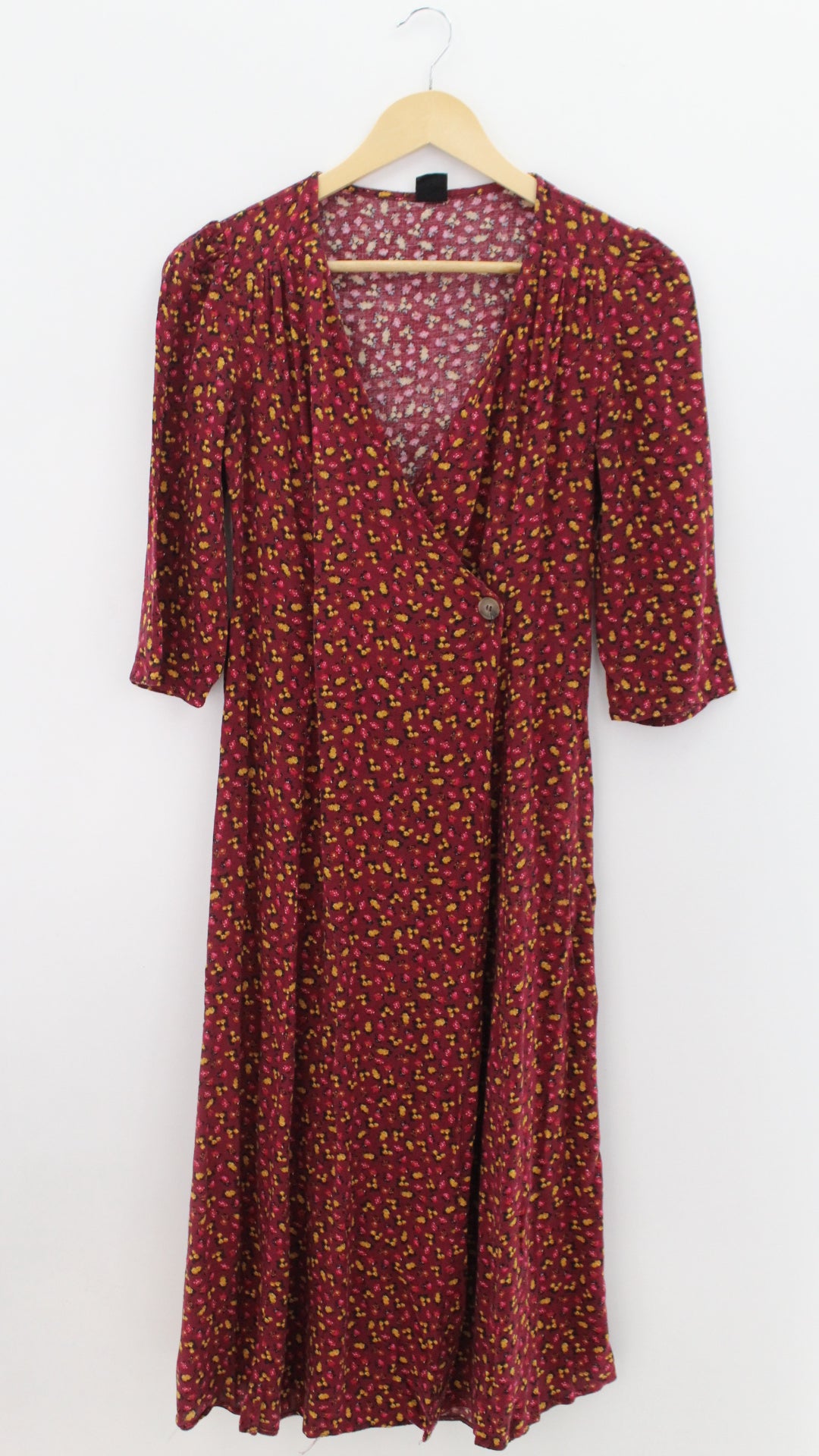 VESTIDO Femenino CASUAL/DEPORTIVO