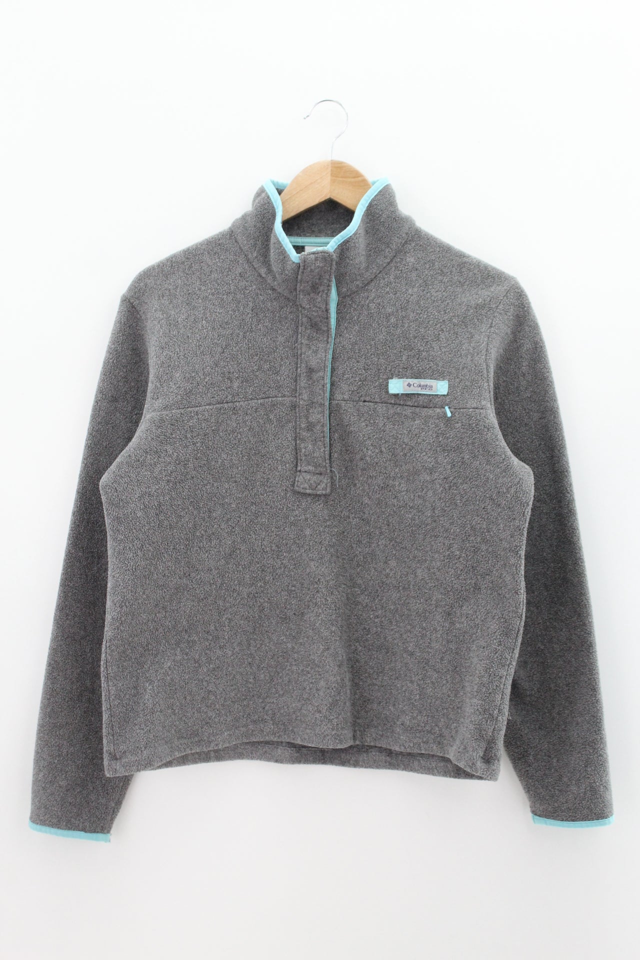 BUZO Masculino Columbia