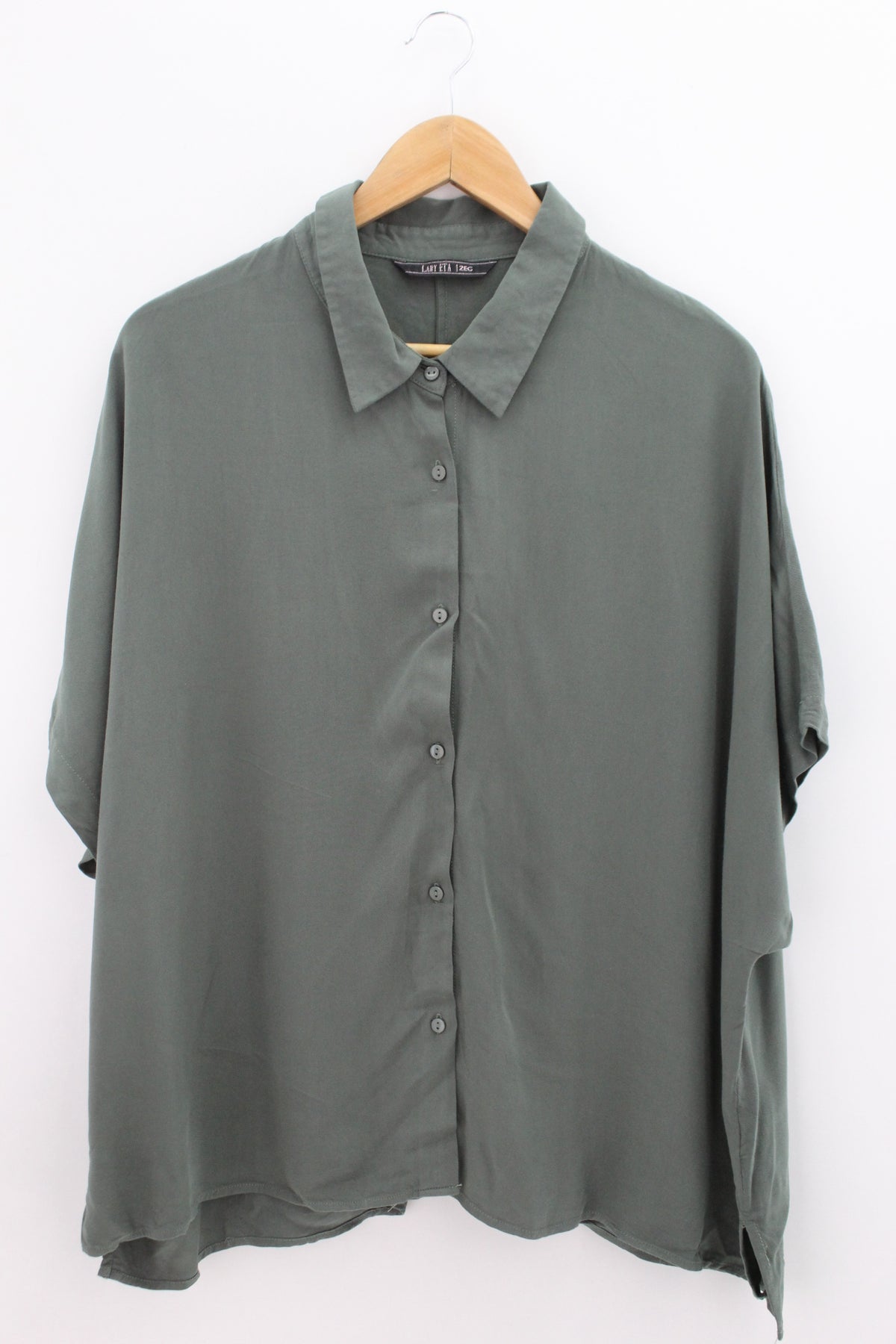 BLUSA Femenino CASUAL /OFICINA