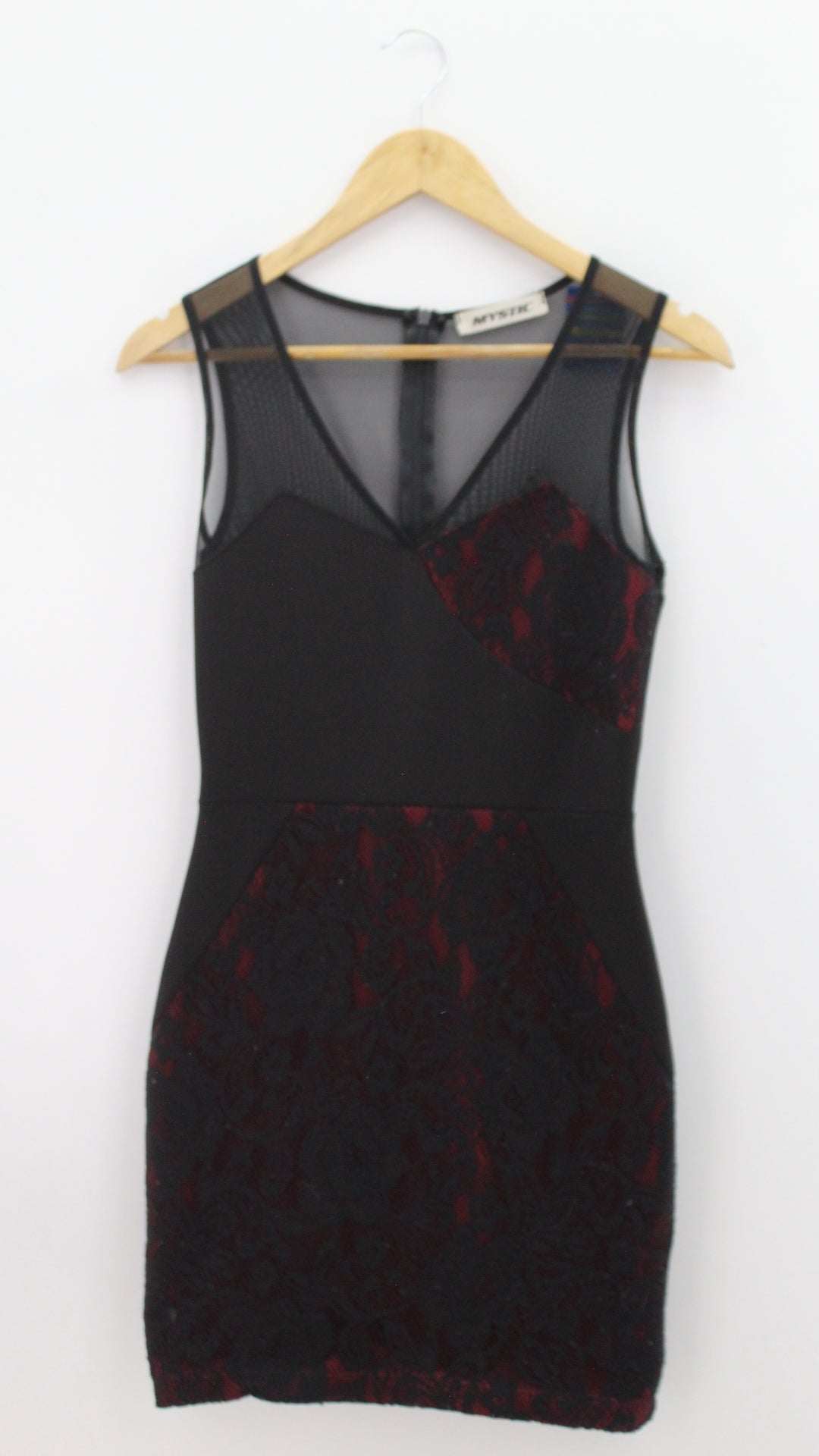 VESTIDO Femenino GALA/ FIESTA Sin Marca