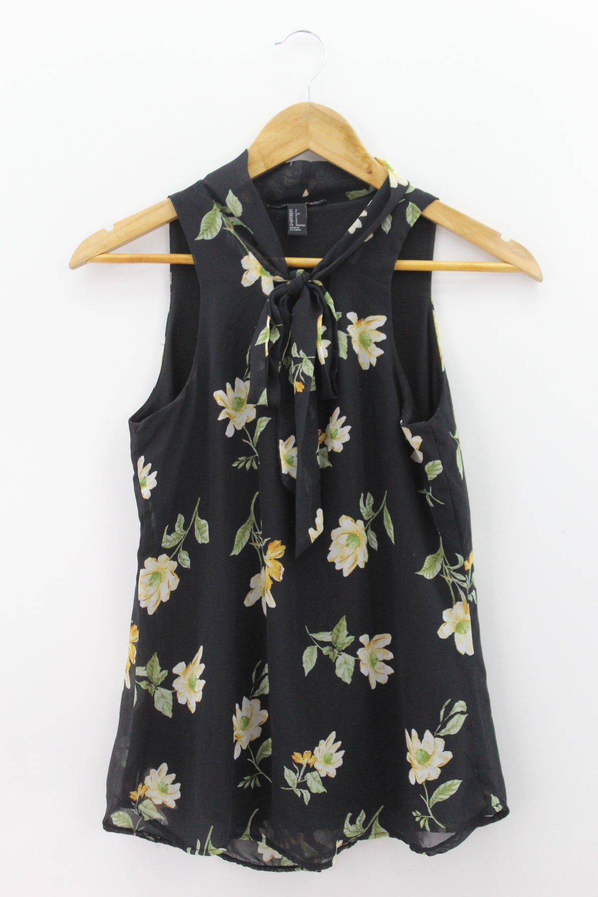 TOP Femenino CASUAL Forever 21