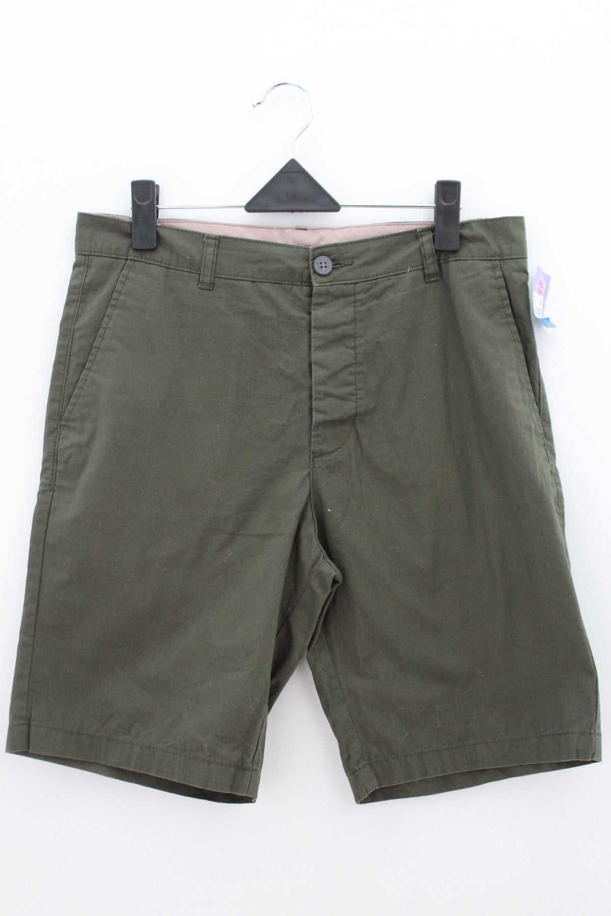 SHORT Femenino Divided