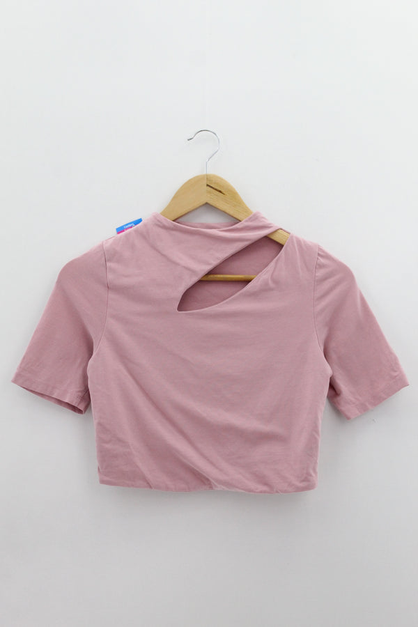 TOP Femenino CASUAL Aeropostale