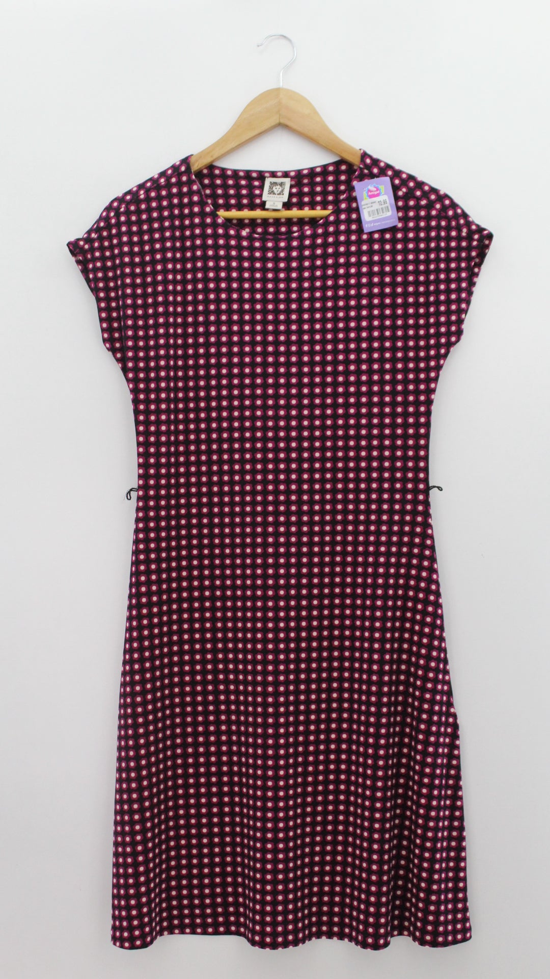 VESTIDO Femenino CASUAL/DEPORTIVO Ann Taylor