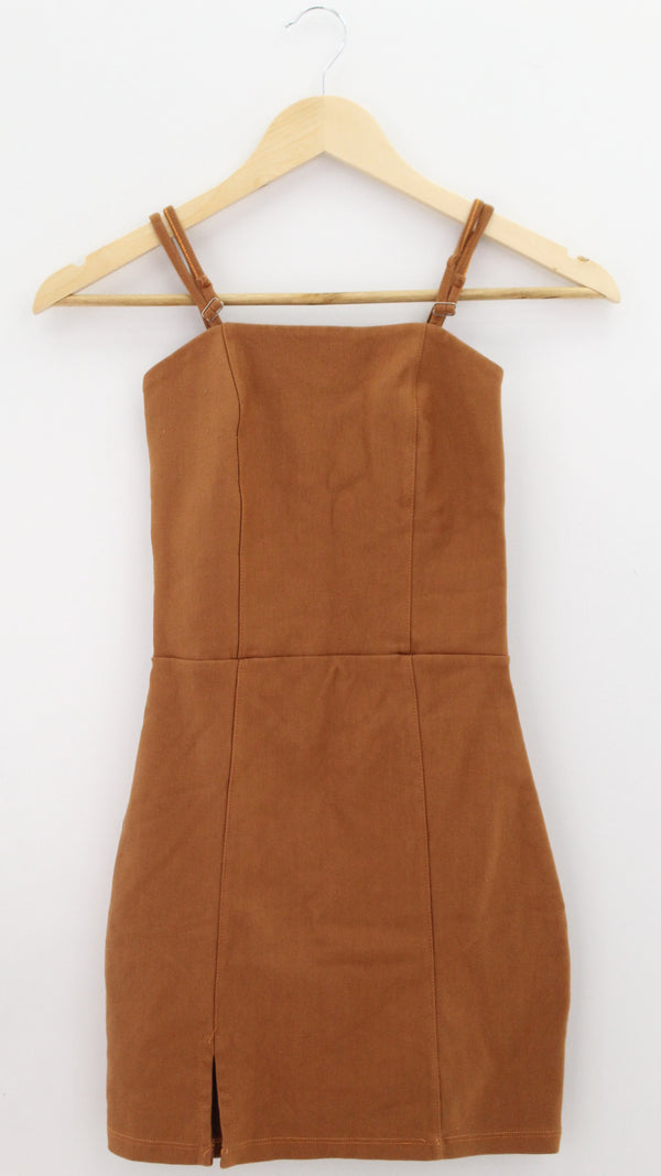 VESTIDO Femenino CASUAL/DEPORTIVO