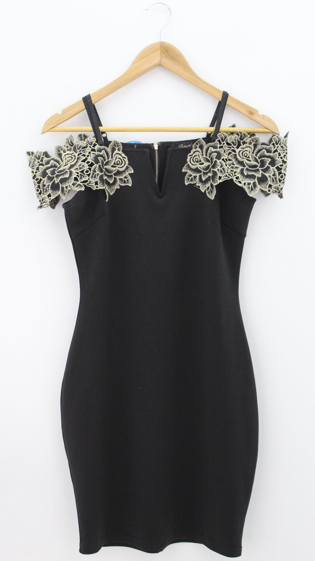 VESTIDO Femenino CASUAL/DEPORTIVO -