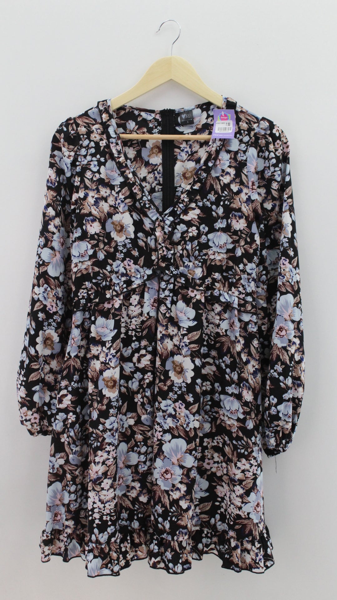 VESTIDO Femenino CASUAL/DEPORTIVO