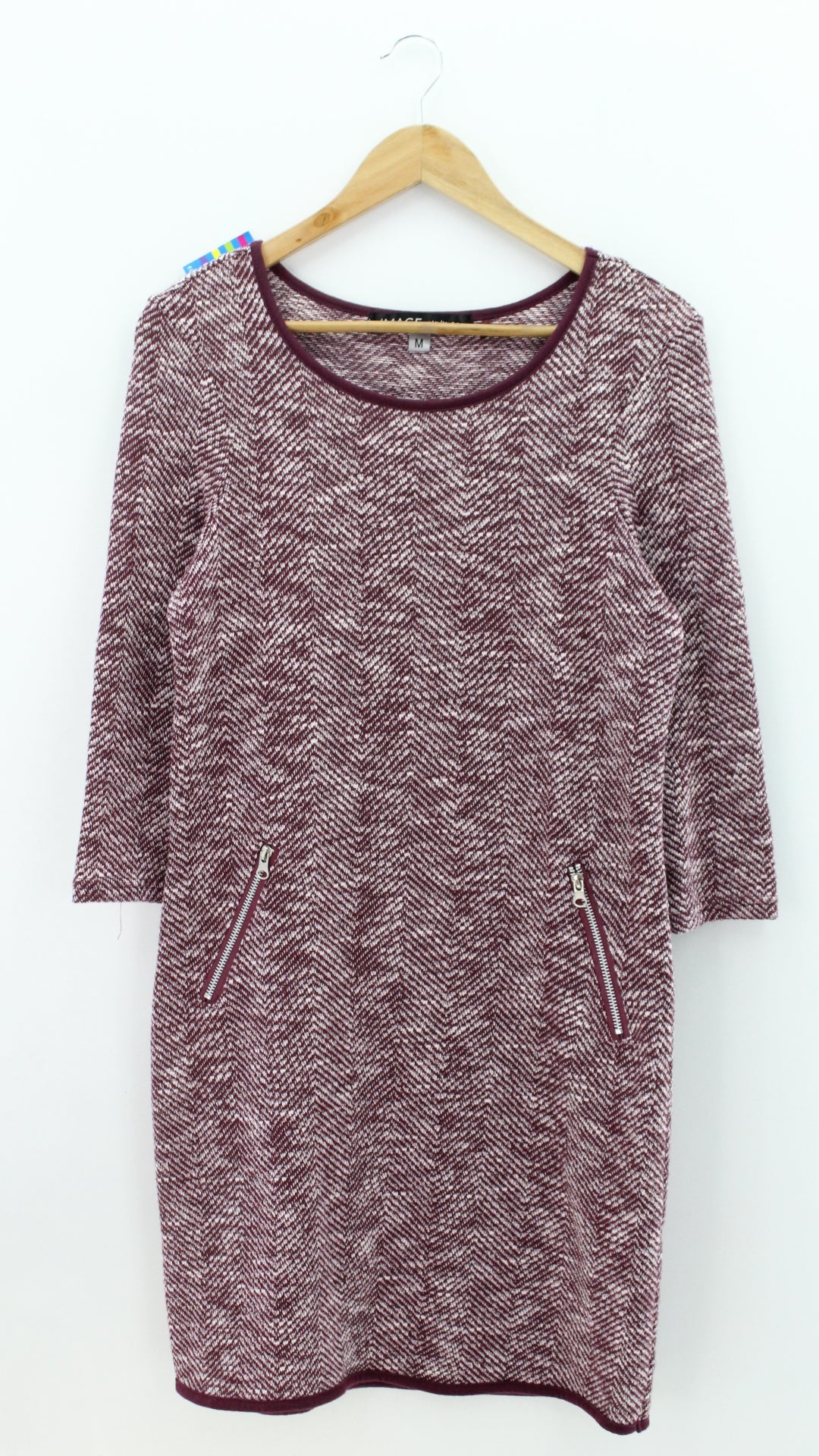VESTIDO Femenino CASUAL/DEPORTIVO