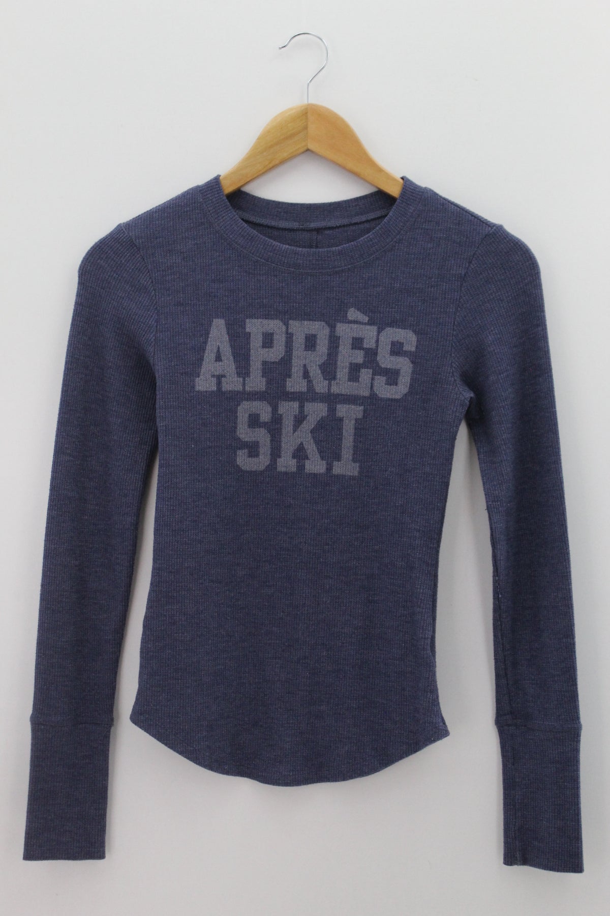 TOP Femenino CASUAL