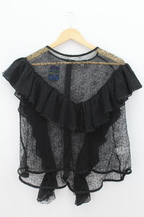 TOP Femenino CASUAL