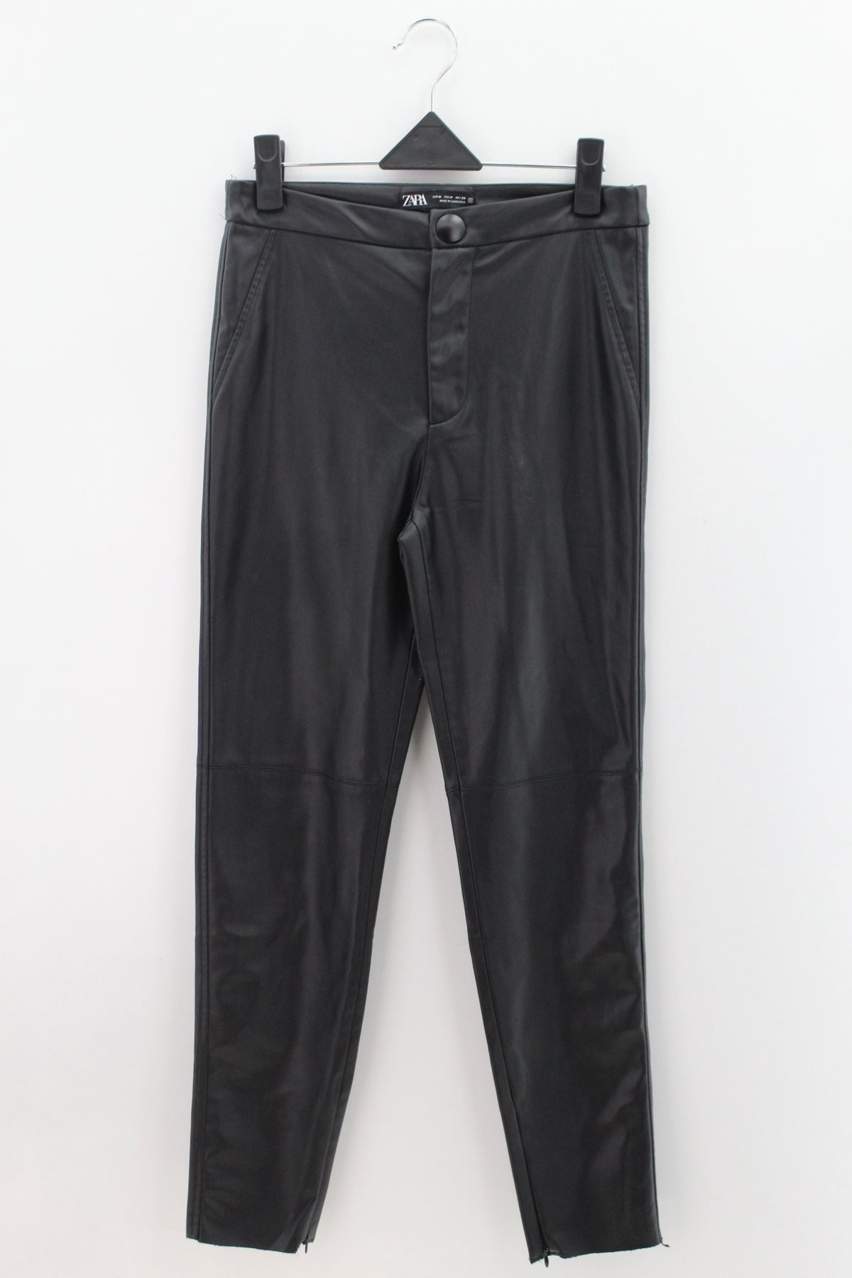 PANTALON VESTIR Femenino Zara