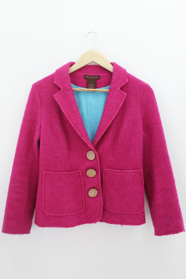 CHAQUETA Femenino