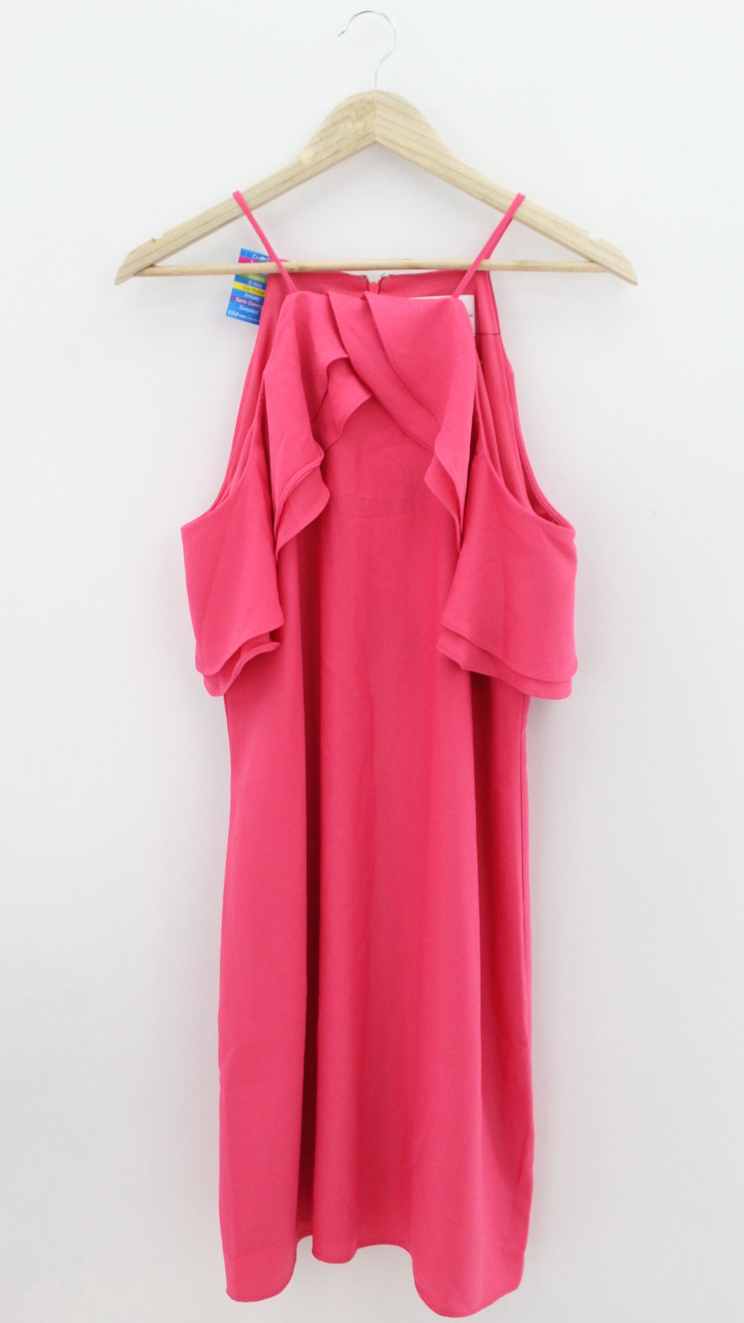 VESTIDO Femenino CASUAL/DEPORTIVO