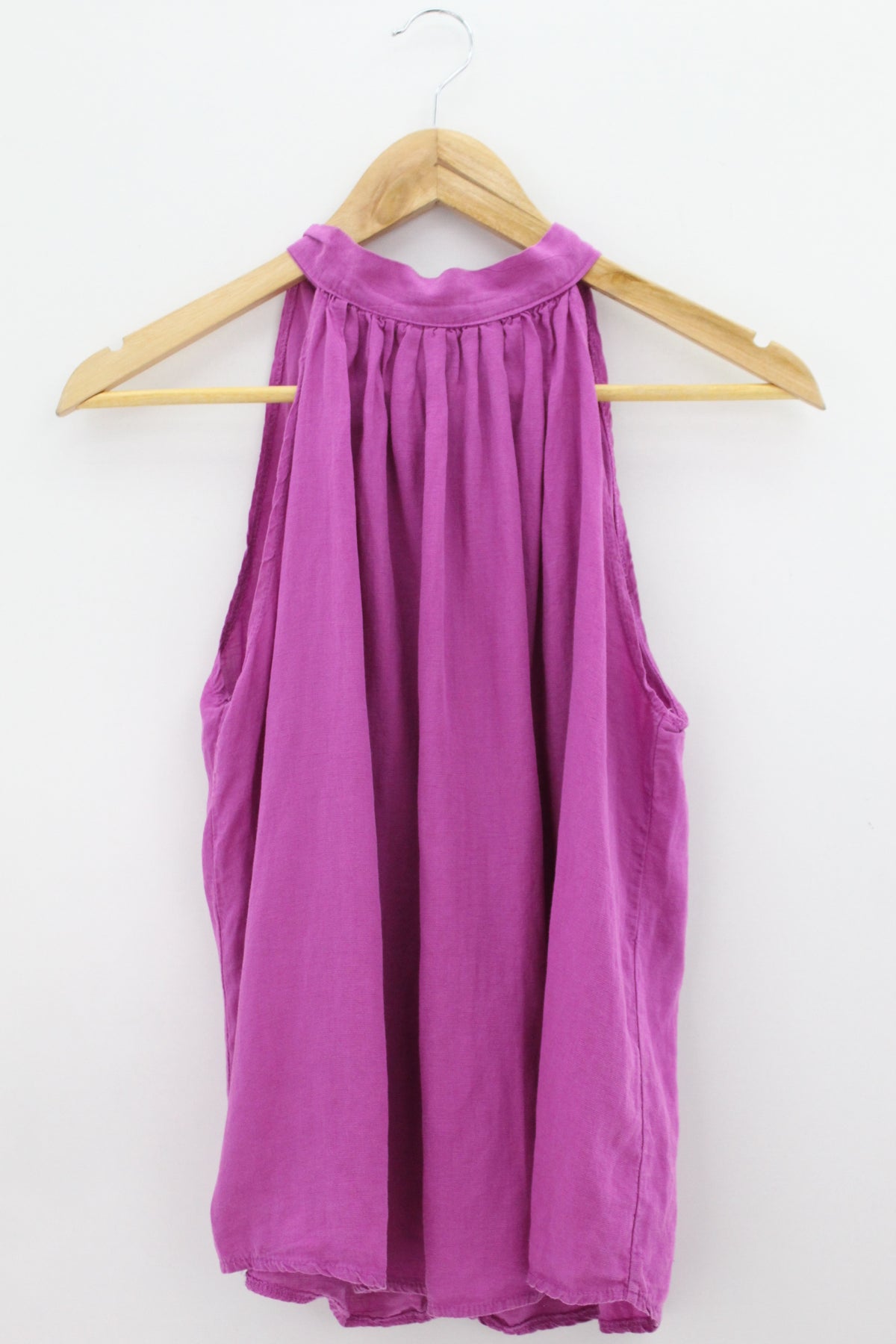TOP Femenino CASUAL -