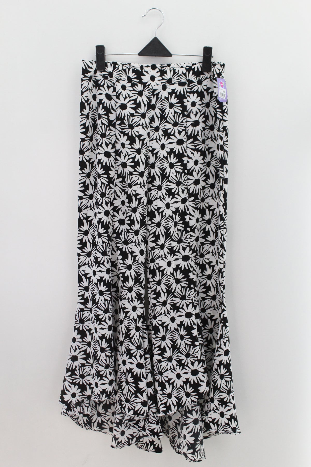 PANTALON VESTIR Femenino Sin Marca