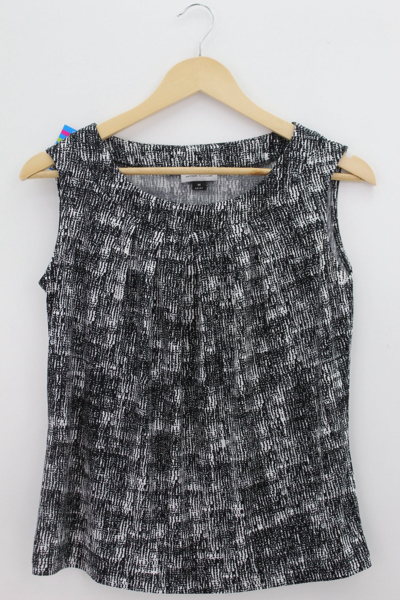 TOP Femenino CASUAL Tahari