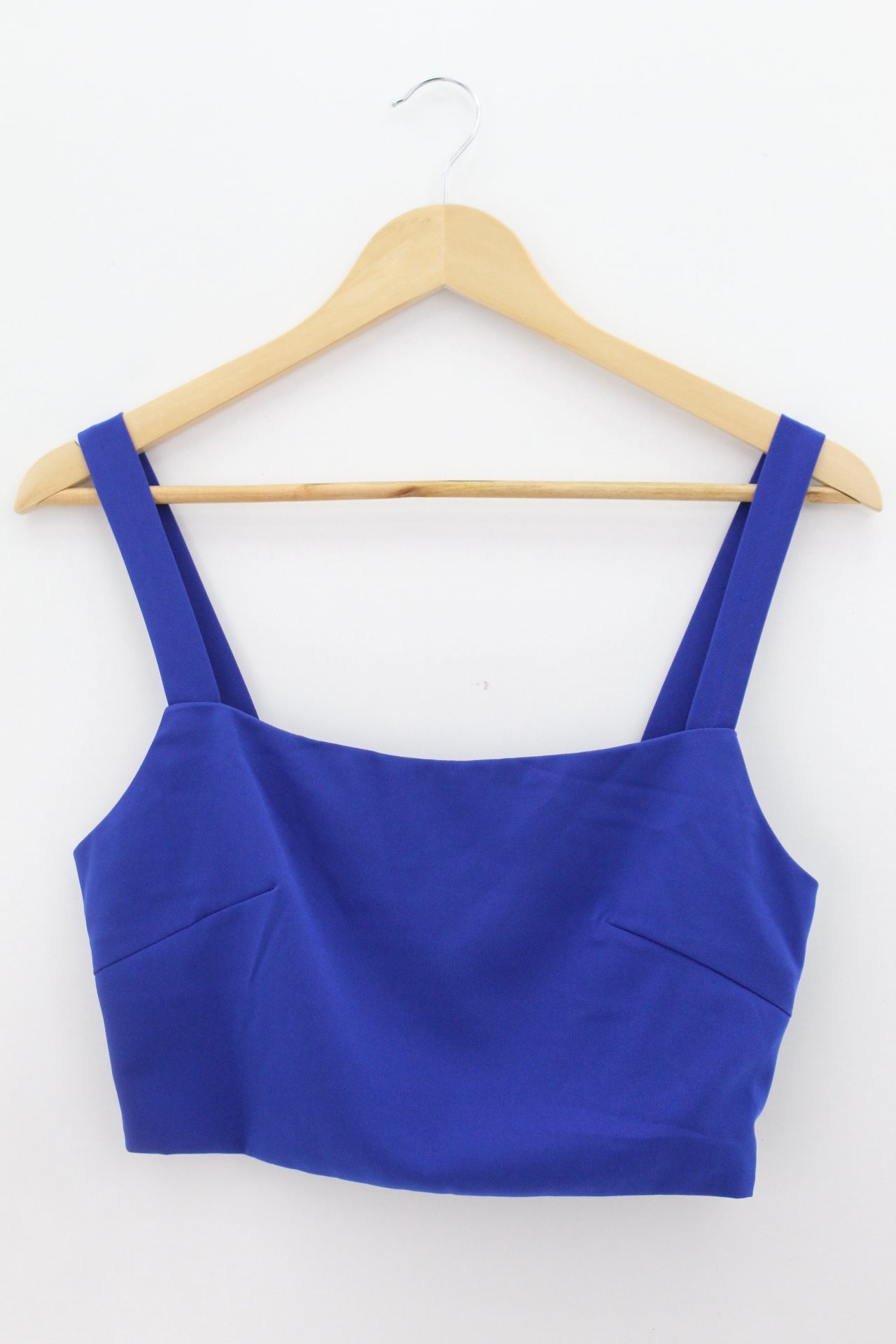 TOP Femenino CASUAL Forever 21