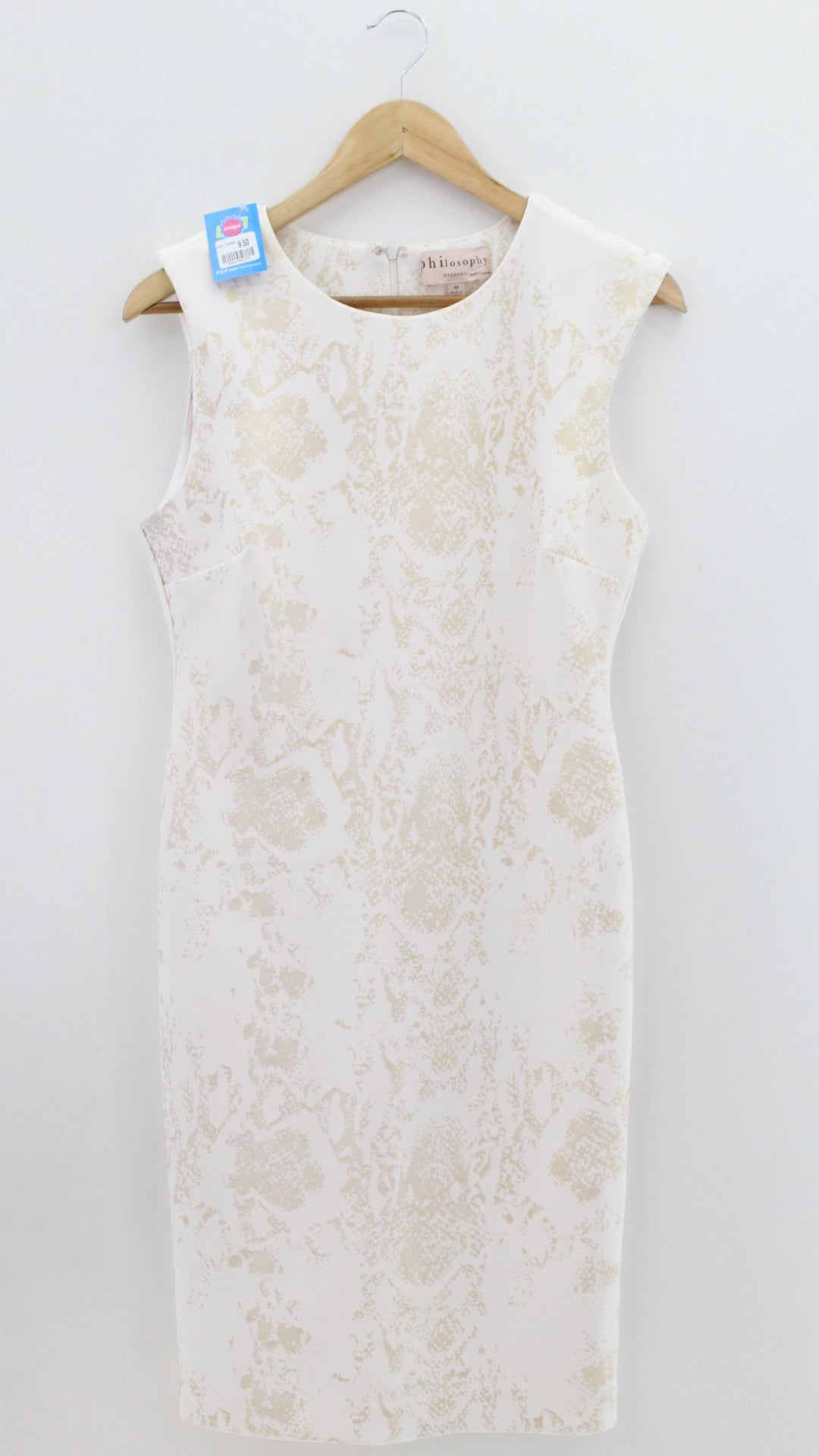 VESTIDO Femenino FORMAL/OFICINA