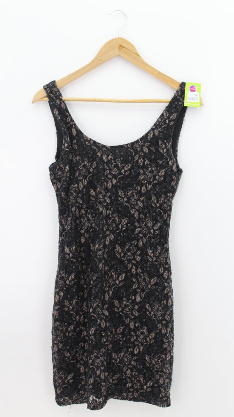 VESTIDO Femenino GALA/ FIESTA