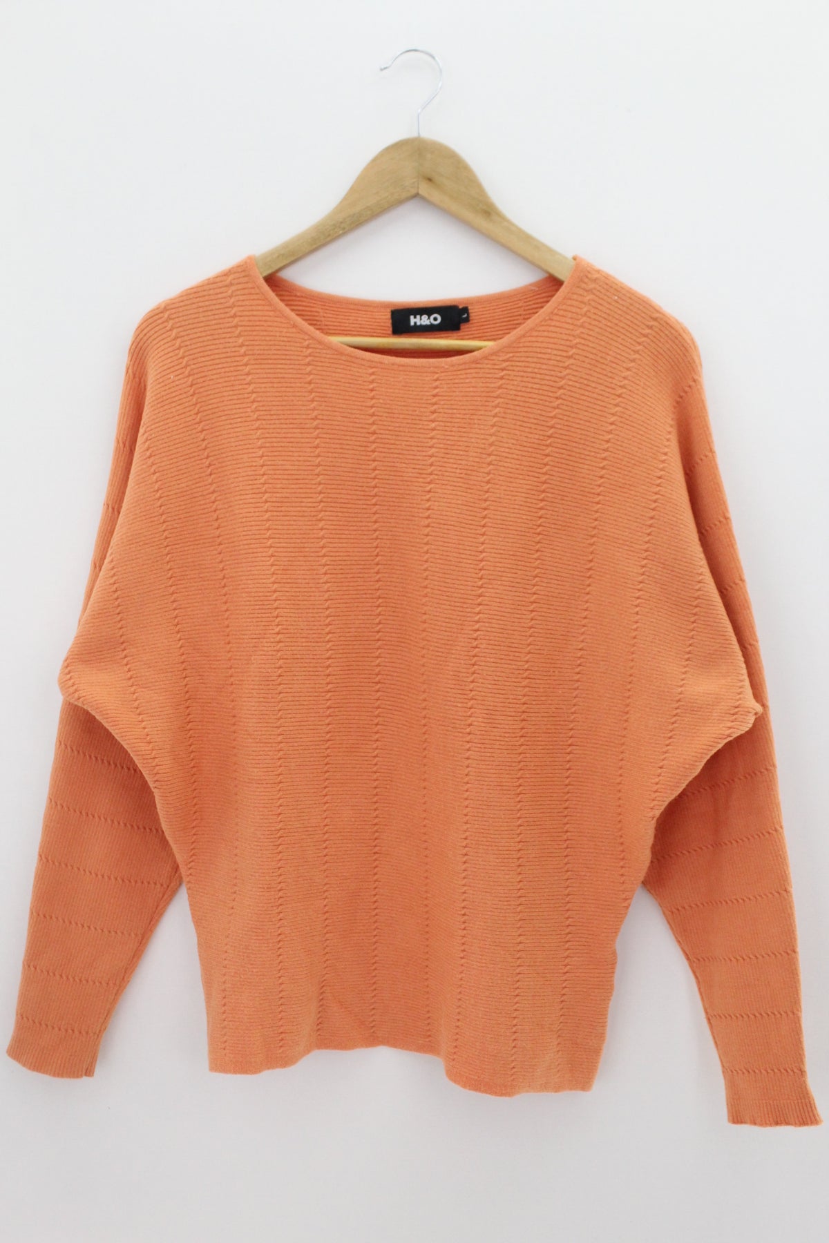 SACO Femenino H&O