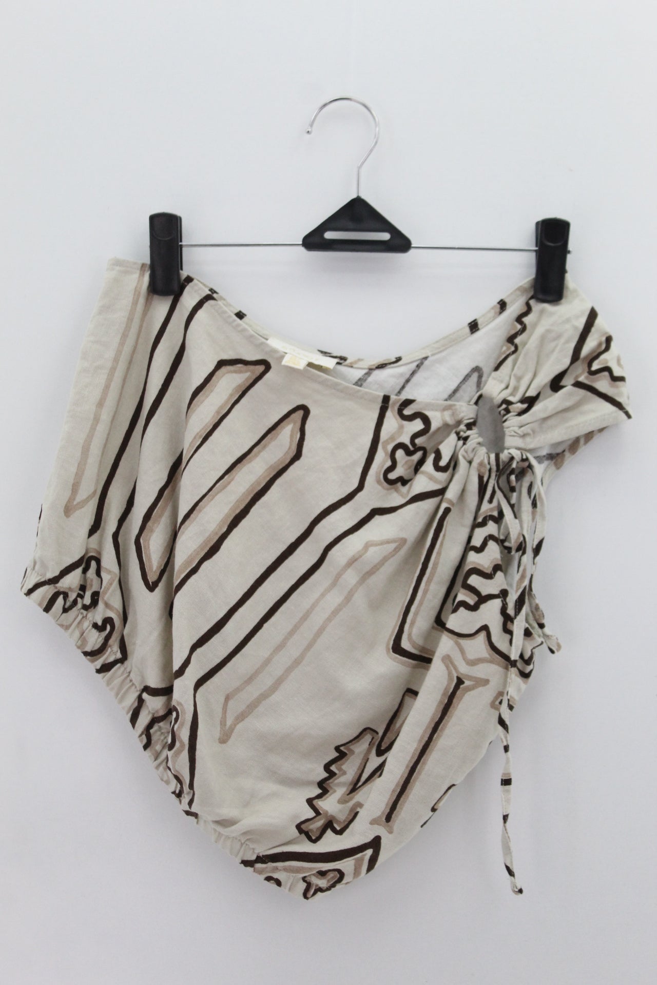 TOP Femenino CASUAL Studio F