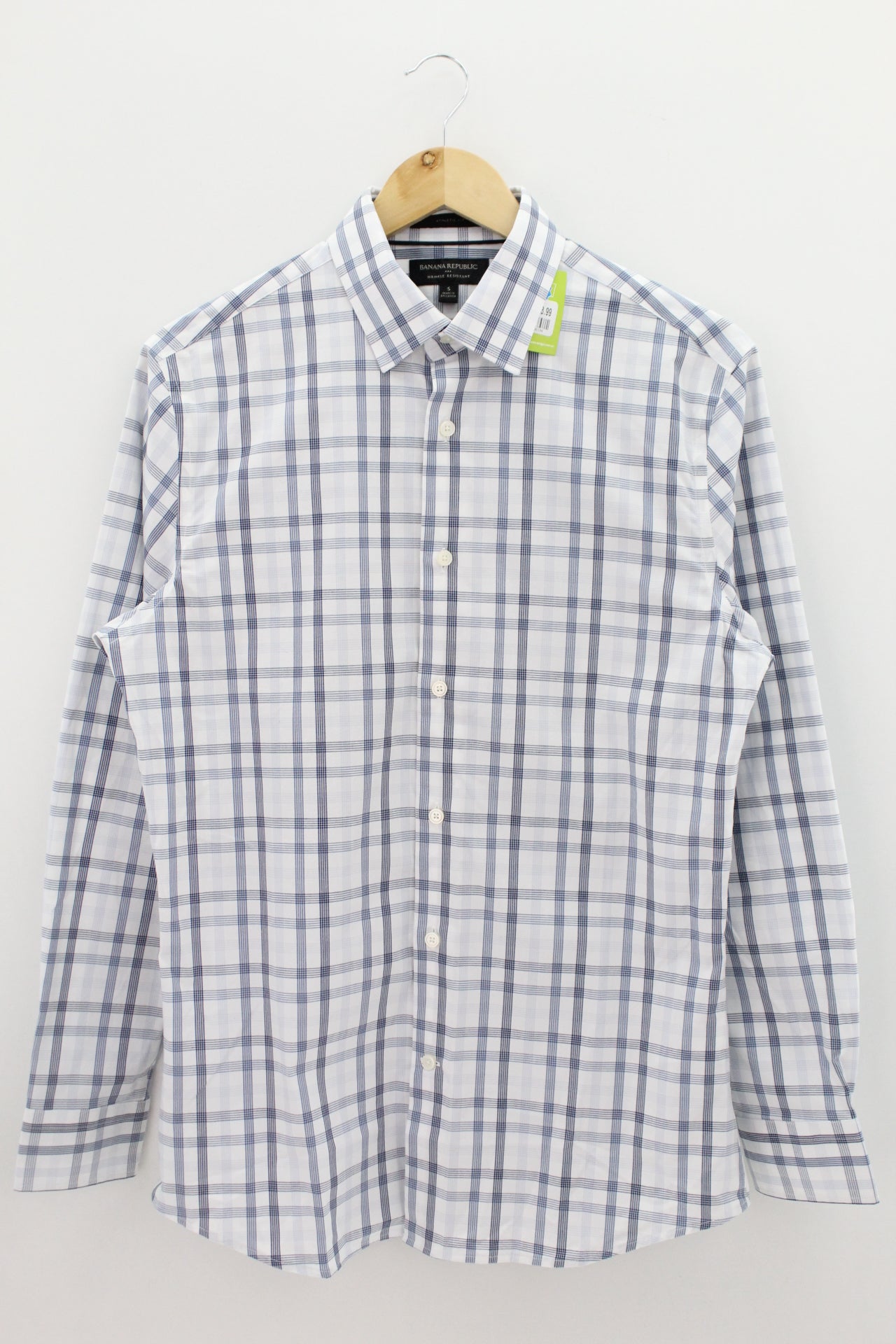 CAMISA Masculino Banana Republic