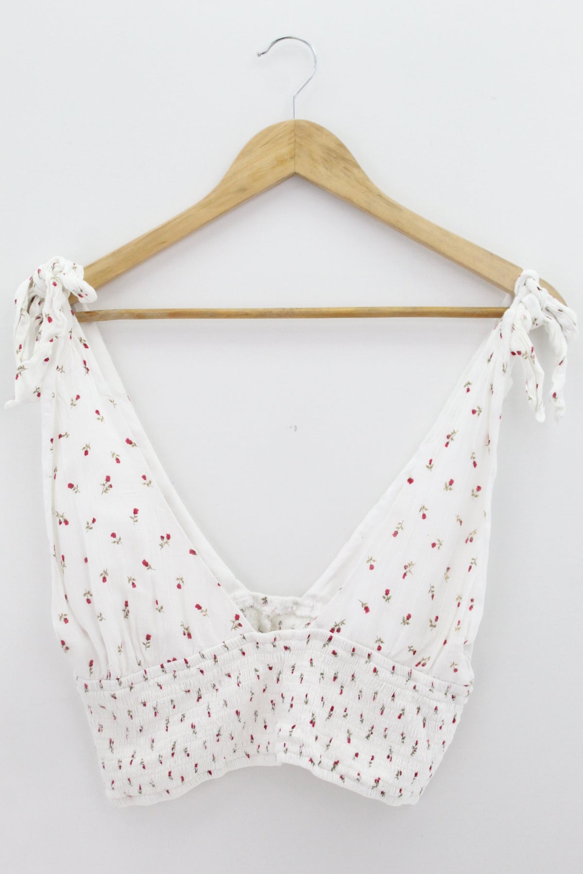 TOP Femenino CASUAL