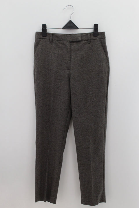 PANTALON VESTIR Femenino Mango