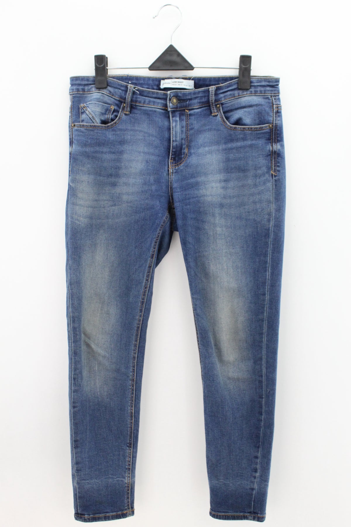 JEAN MUJER Femenino Stradivarius