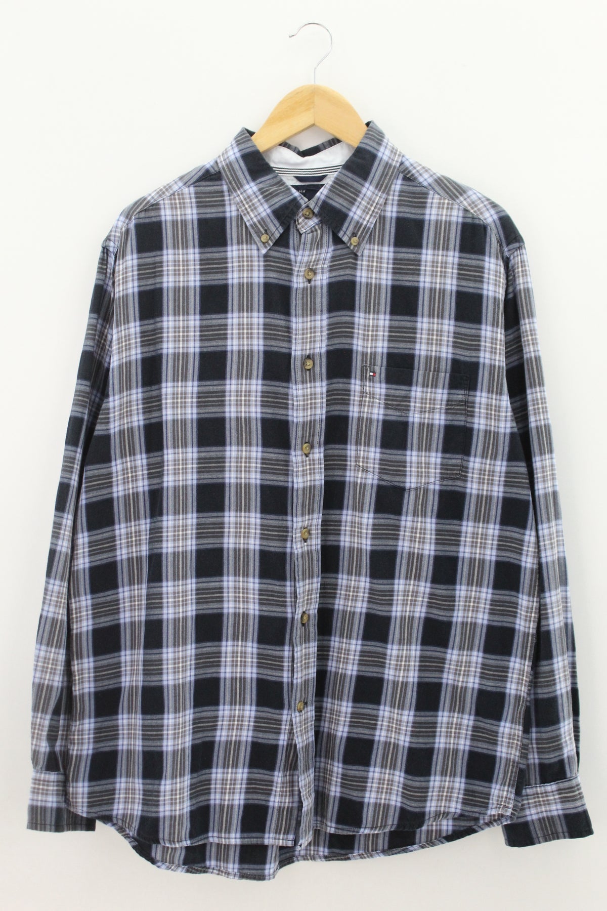 CAMISA Masculino Tommy Hilfiger