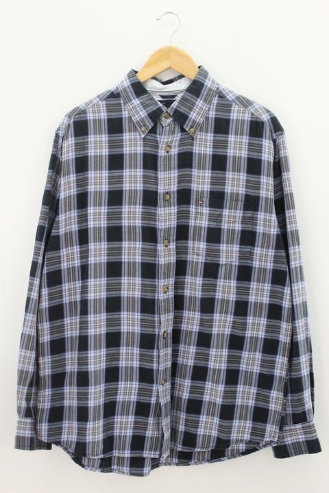 CAMISA Masculino Tommy Hilfiger