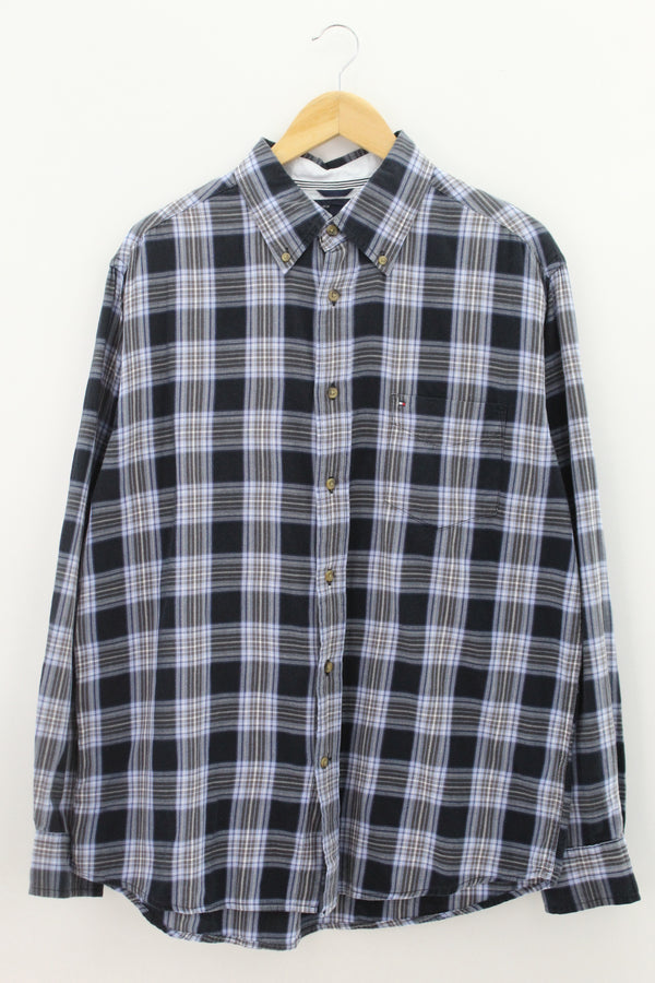 CAMISA Masculino Tommy Hilfiger