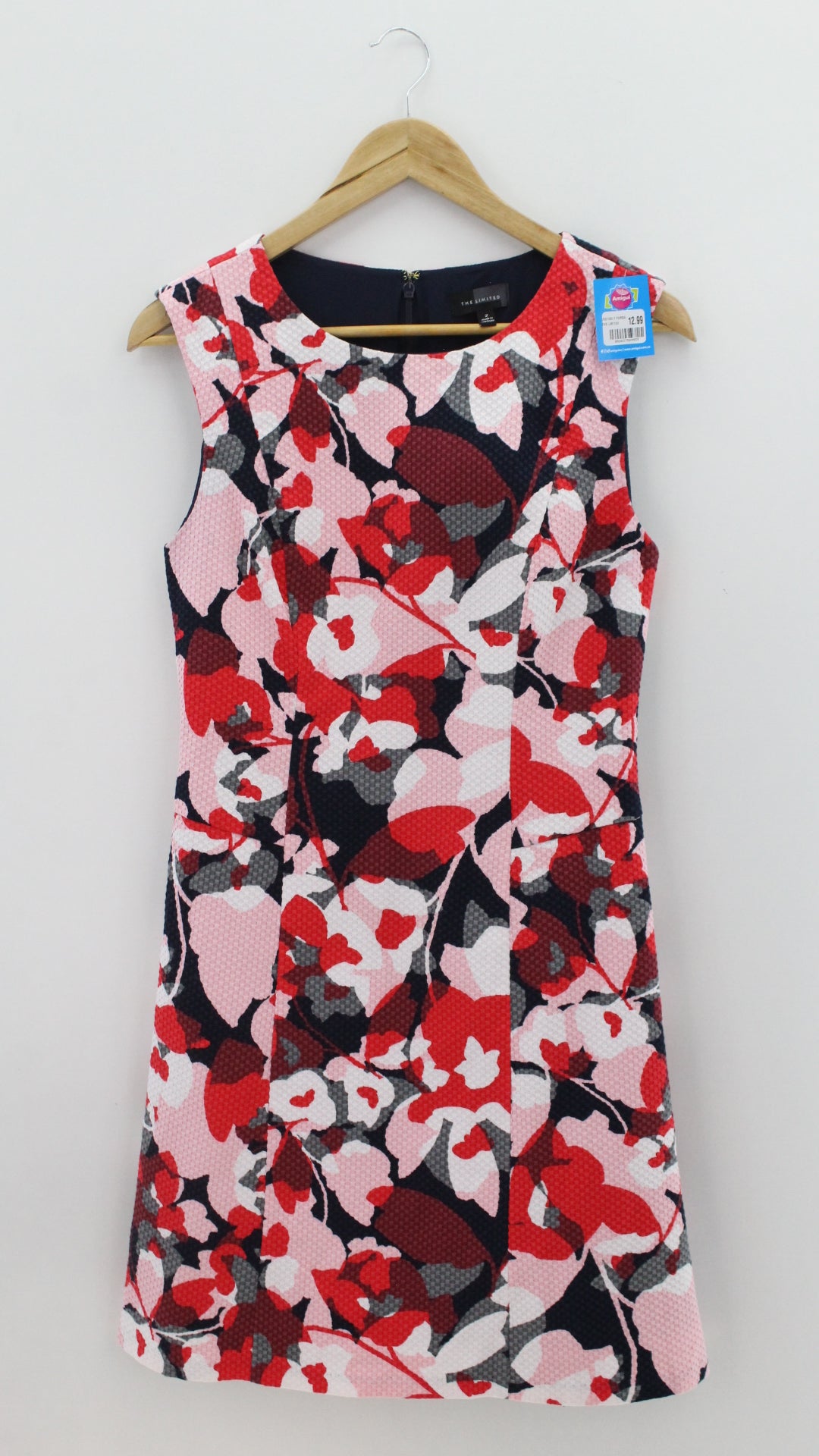 VESTIDO Femenino FORMAL/OFICINA The Limited