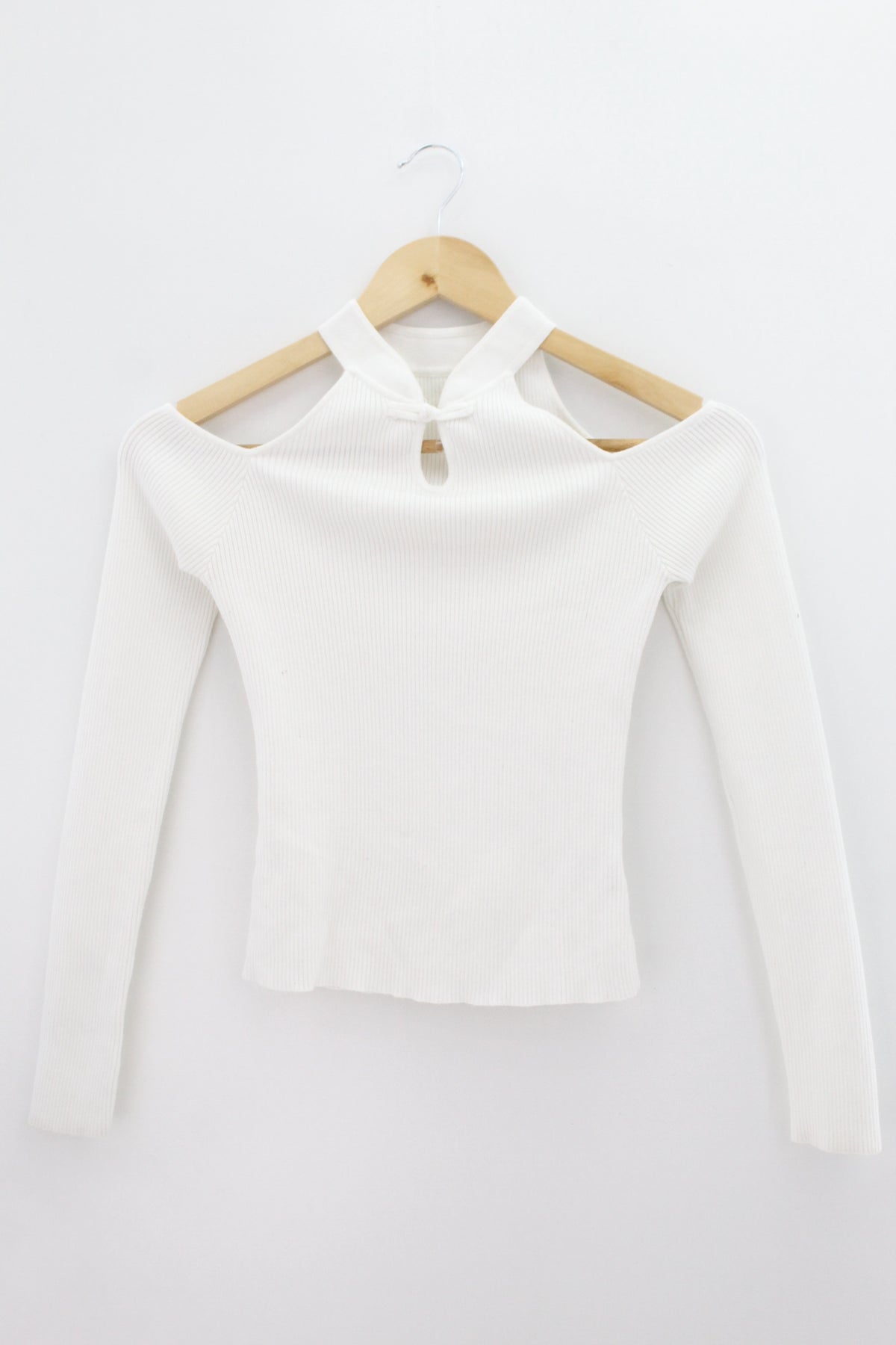TOP Femenino CASUAL -