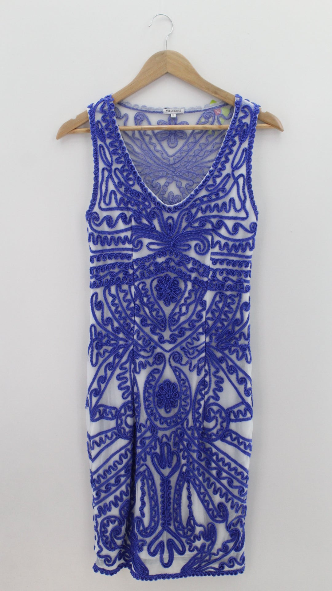 VESTIDO Femenino GALA/ FIESTA Sin Marca