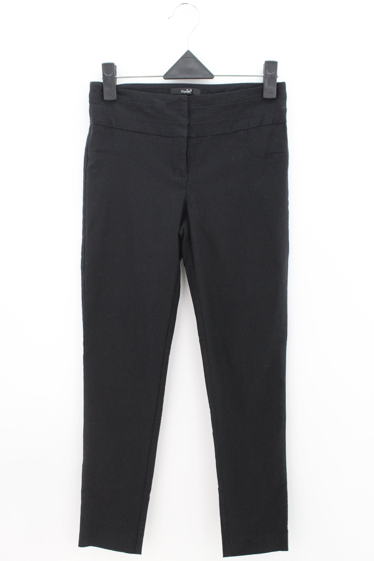 PANTALON VESTIR Femenino Papaya