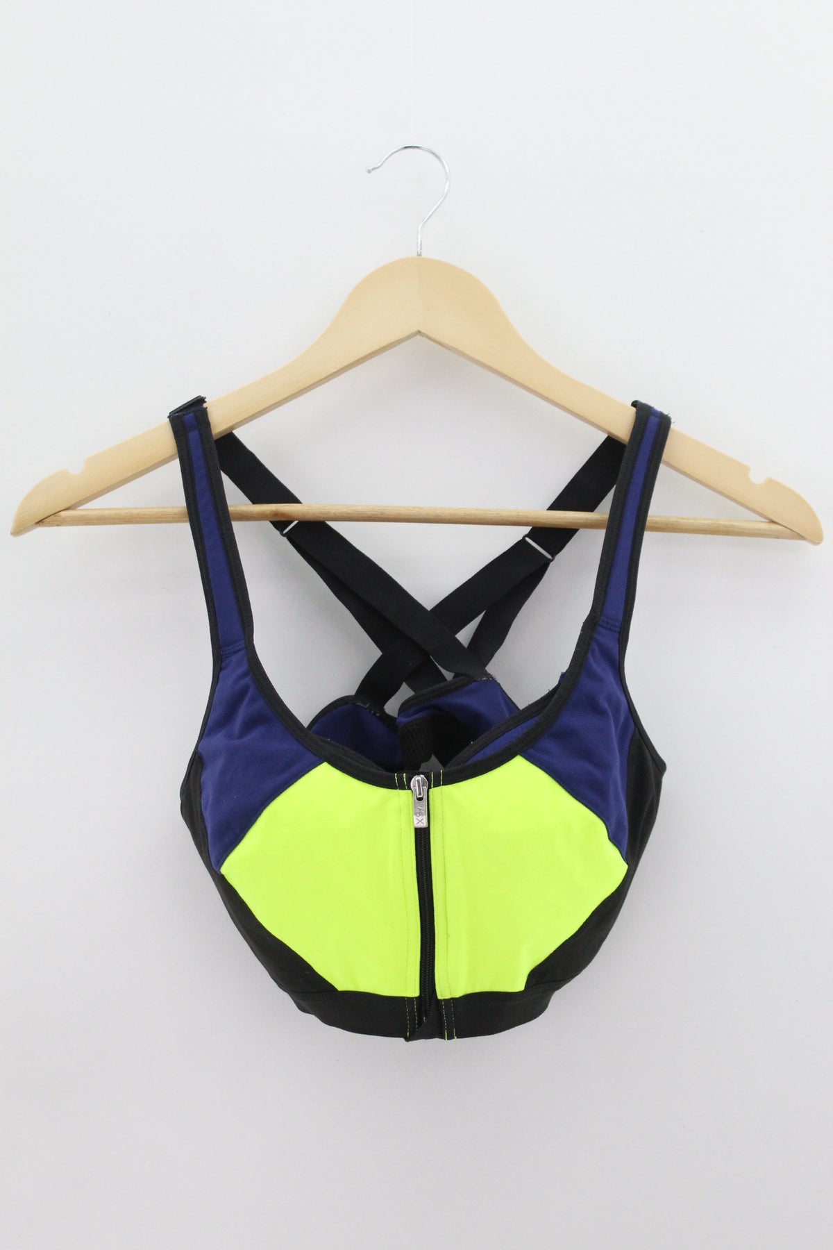 TOP Femenino DEPORTIVO Vsx