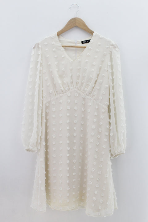 VESTIDO Femenino CASUAL/DEPORTIVO H&O