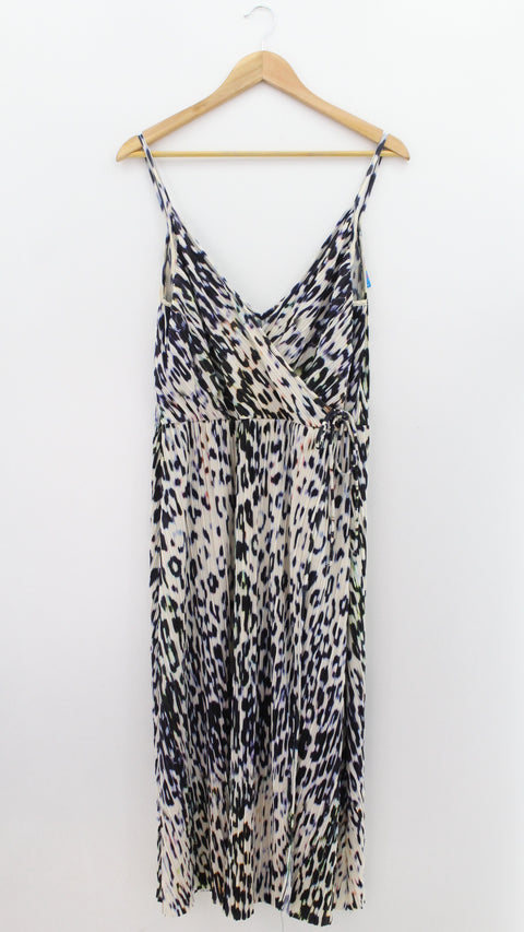 VESTIDO Femenino VERANO/ PLAYA H&M