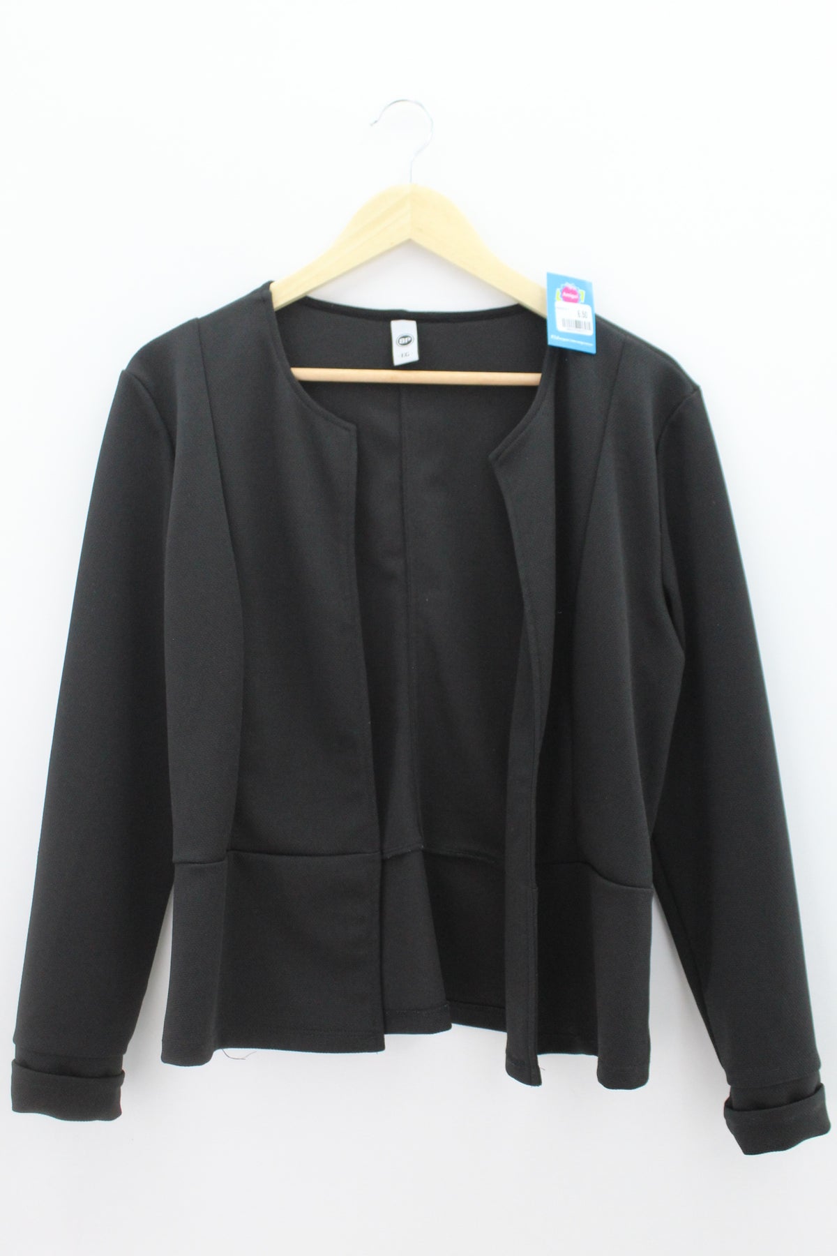 CHAQUETA Femenino