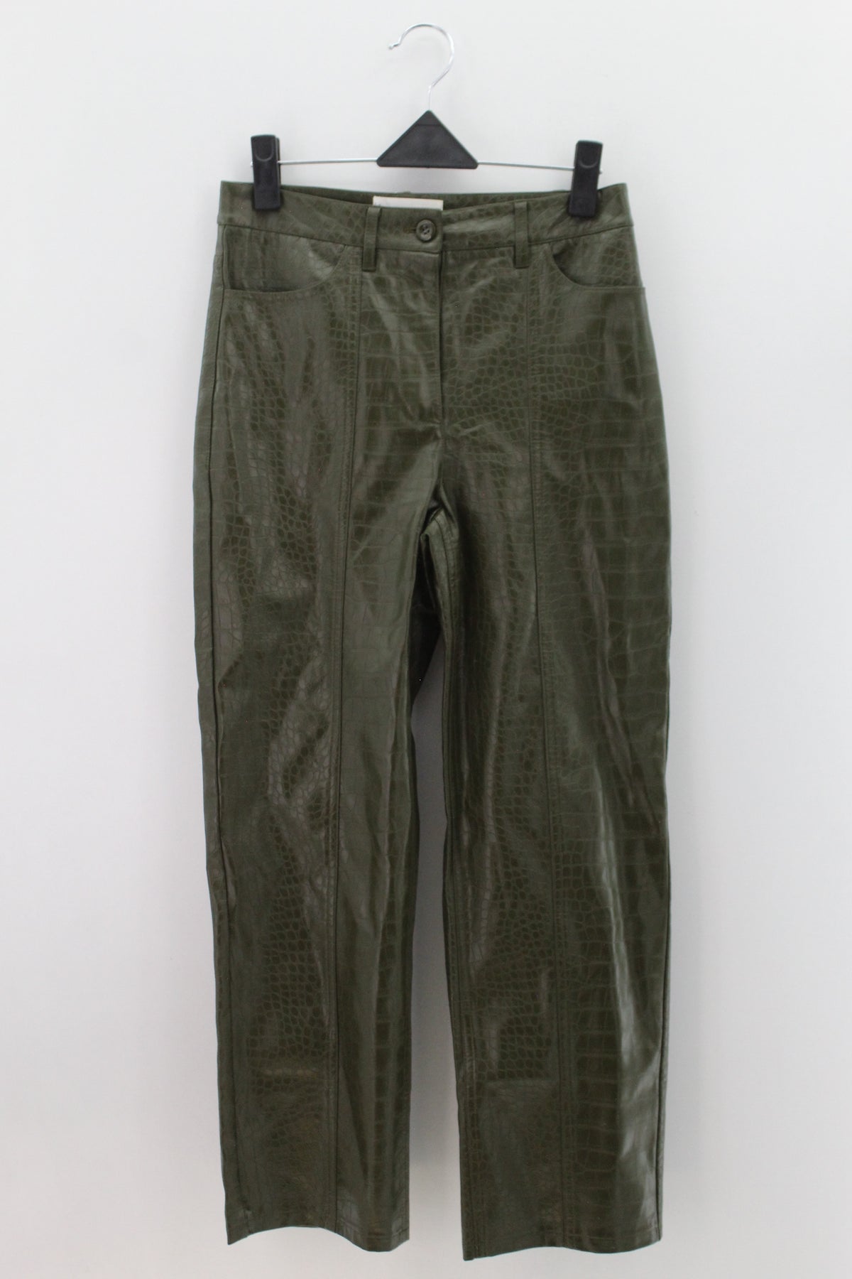 JEAN MUJER Femenino Mango