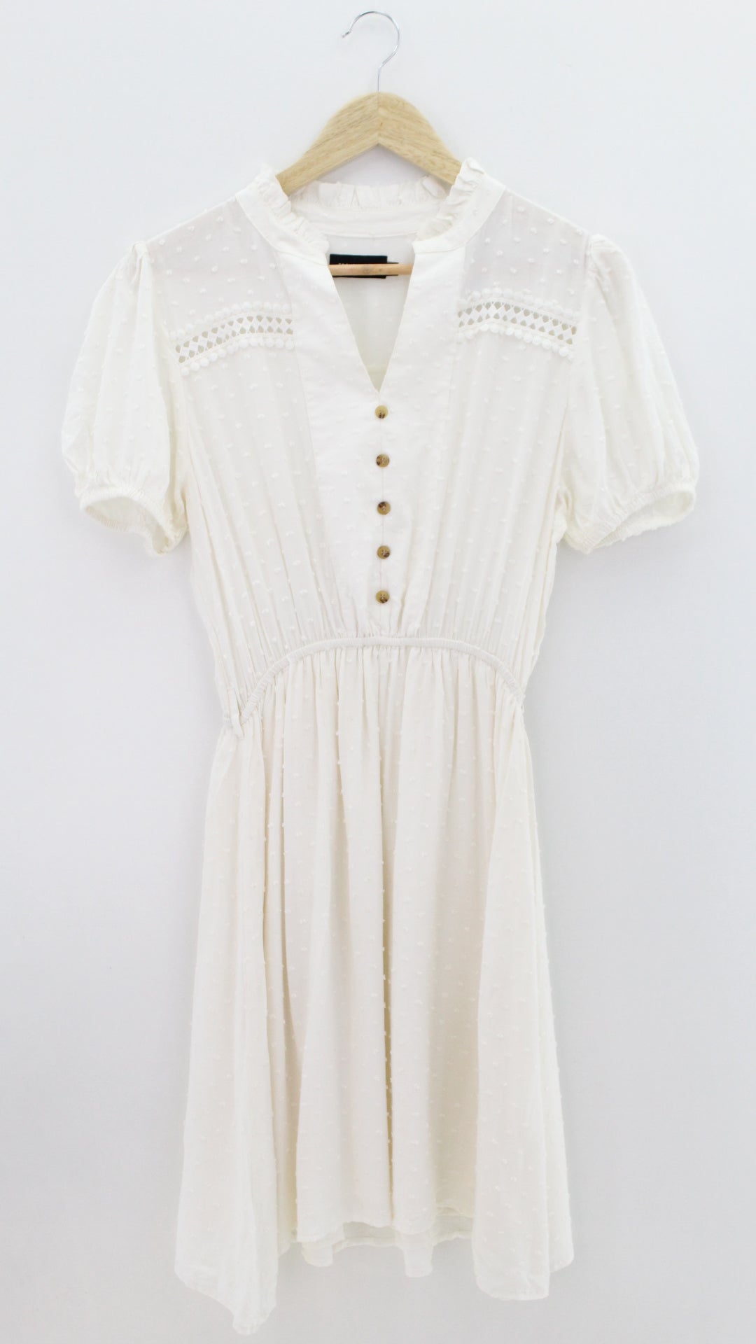 VESTIDO Femenino CASUAL/DEPORTIVO Trend & Style